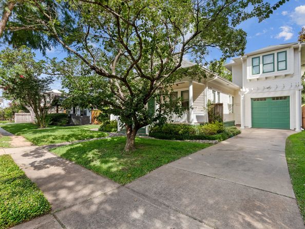 1506 Indiana Street, Houston TX 77006