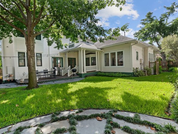 1506 Indiana Street, Houston TX 77006
