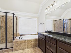 13419 Piney View Lane, Houston TX 77044
