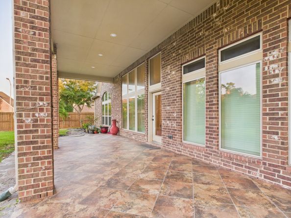 13419 Piney View Lane, Houston TX 77044