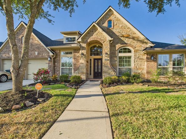 13419 Piney View Lane, Houston TX 77044