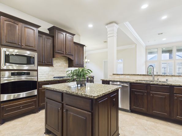 13419 Piney View Lane, Houston TX 77044
