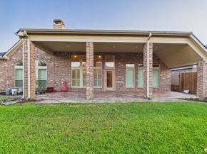 13419 Piney View Lane, Houston TX 77044