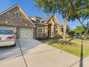 13419 Piney View Lane, Houston TX 77044