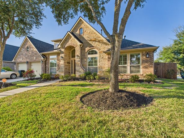 13419 Piney View Lane, Houston TX 77044