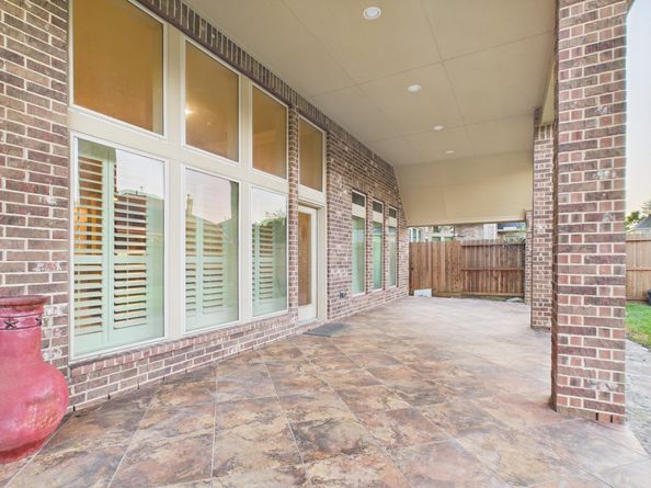 13419 Piney View Lane, Houston TX 77044