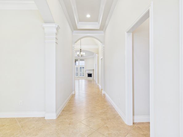 13419 Piney View Lane, Houston TX 77044