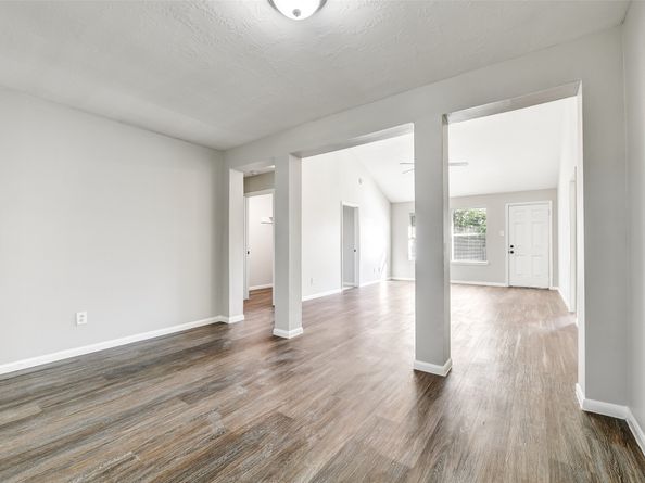 4726 Fairgreen Lane, Houston TX 77048