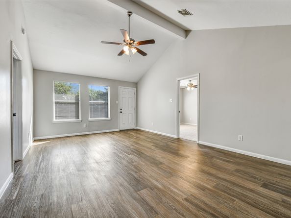 4726 Fairgreen Lane, Houston TX 77048