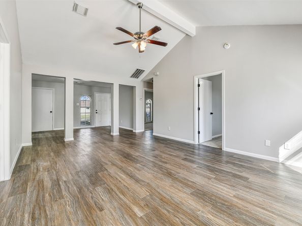 4726 Fairgreen Lane, Houston TX 77048