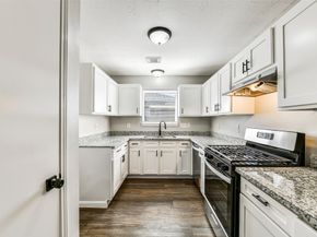 4726 Fairgreen Lane, Houston TX 77048