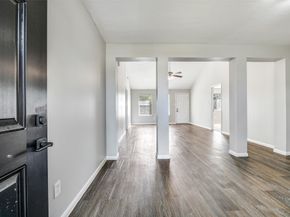 4726 Fairgreen Lane, Houston TX 77048