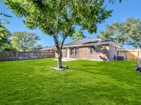 4726 Fairgreen Lane, Houston TX 77048