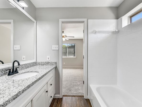 4726 Fairgreen Lane, Houston TX 77048
