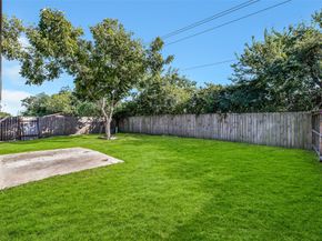 4726 Fairgreen Lane, Houston TX 77048