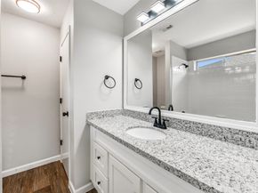 4726 Fairgreen Lane, Houston TX 77048