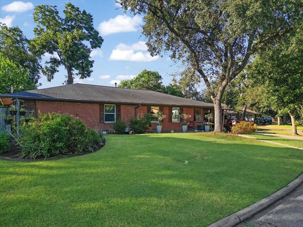 8543 Chalcos Drive, Houston TX 77017