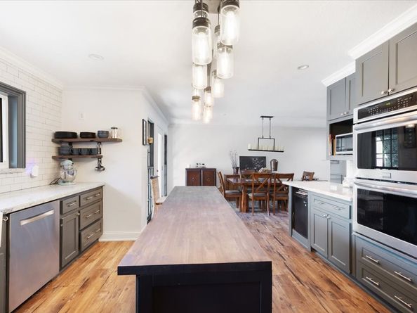 8543 Chalcos Drive, Houston TX 77017