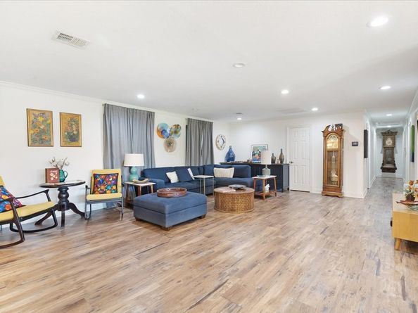 8543 Chalcos Drive, Houston TX 77017