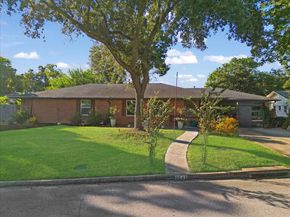 8543 Chalcos Drive, Houston TX 77017