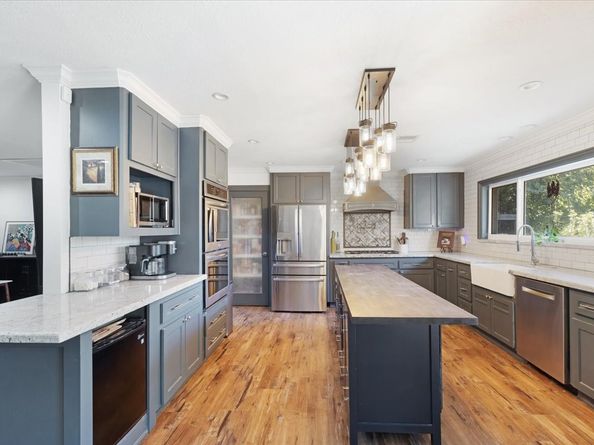 8543 Chalcos Drive, Houston TX 77017
