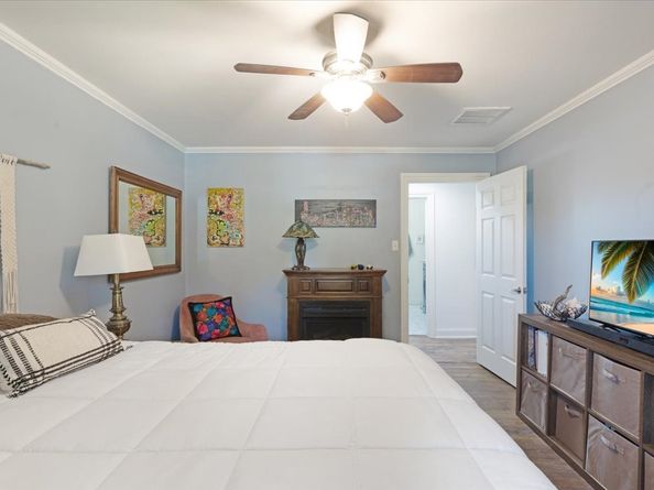 8543 Chalcos Drive, Houston TX 77017