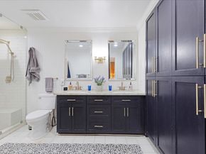 8543 Chalcos Drive, Houston TX 77017