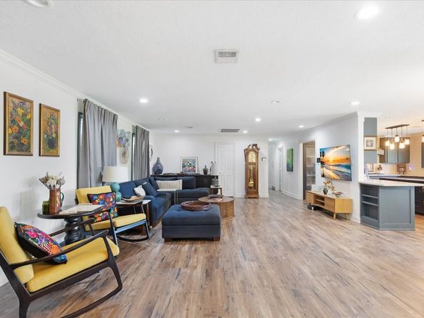 8543 Chalcos Drive, Houston TX 77017