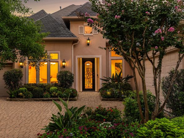 3010 Bonnebridge Way Boulevard, Houston TX 77082