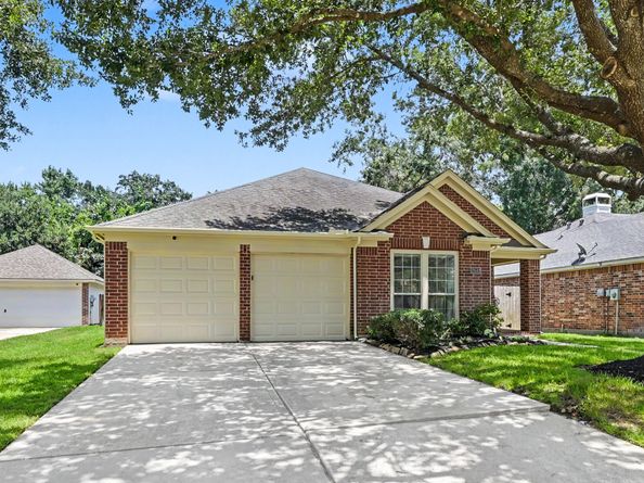 28518 Ashlyn Ridge Lane, Spring TX 77386