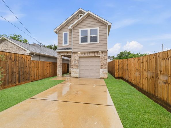 5619 Bacher Street, Houston TX 77028