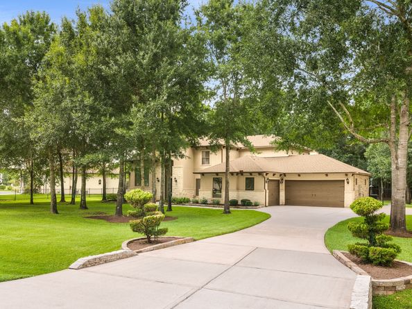 27710 Ossineke Drive, Spring TX 77386