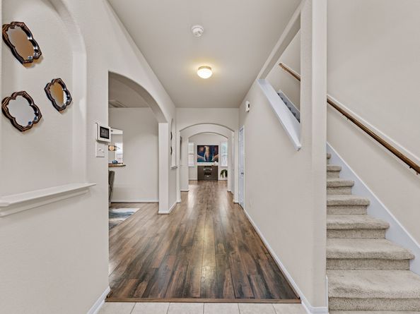 6502 Wilshire Lakes, Houston TX 77040