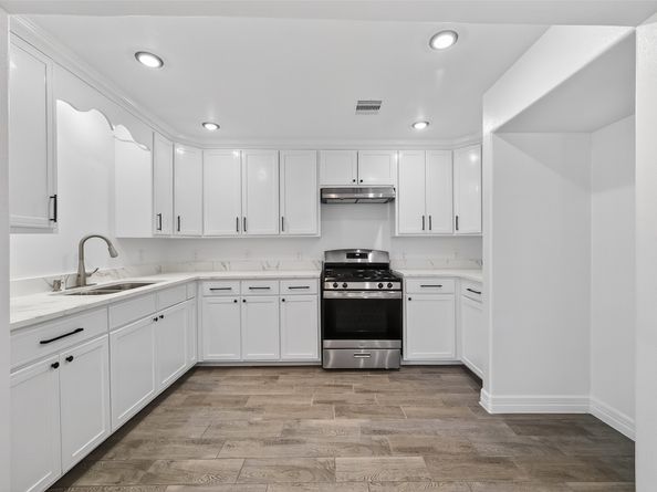 3107 Martha Street, Houston TX 77026