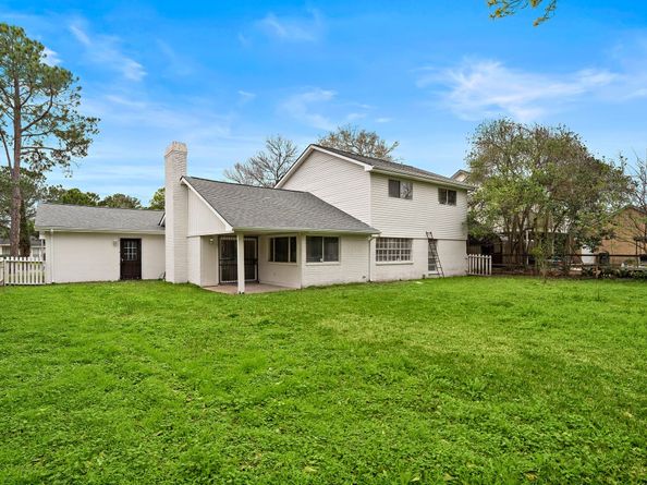 7810 Antoine Drive, Houston TX 77088