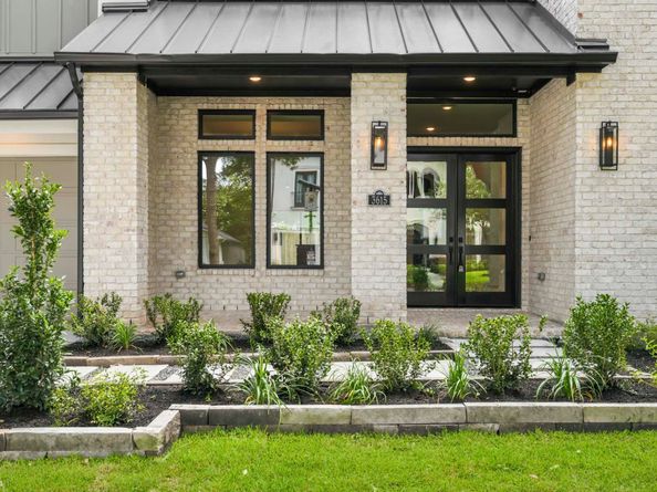 3615 Newcastle Drive, Houston TX 77027