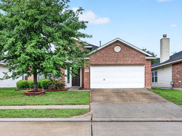 11630 Forest Wind Lane, Houston TX 77066