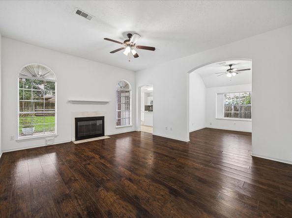 15110 Red Cedar Cove Lane, Cypress TX 77433
