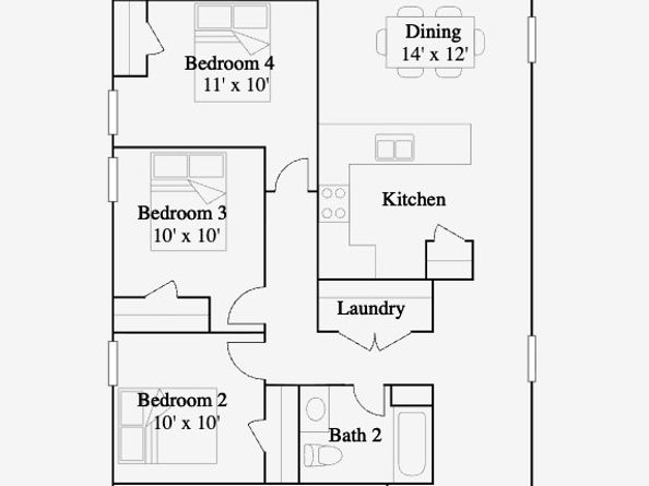 29047 Tall Wildgrass Court, Hockley TX 77447
