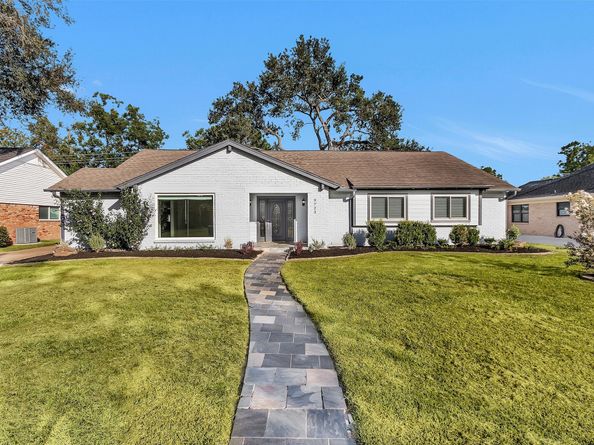 9723 Moorberry Lane, Houston TX 77080