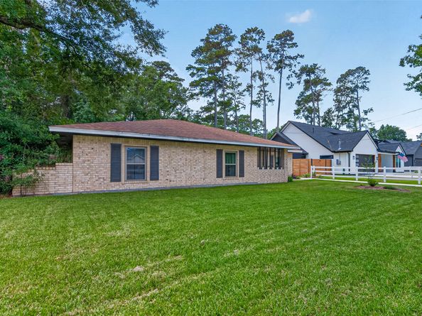 23847 Creek Wood Drive, Spring TX 77389