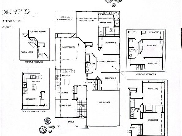 8314 Dusty Canyon Lane, Richmond TX 77407