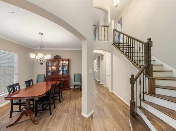 13026 Vivienne Westmoreland Drive, Cypress TX 77429