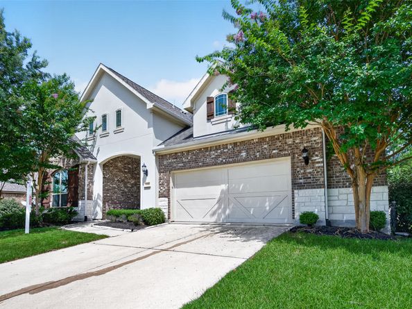 13326 Lake Chesdin Road, Houston TX 77044