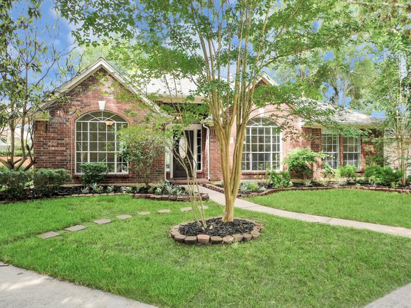 30103 Littlecroft Drive, Spring TX 77386