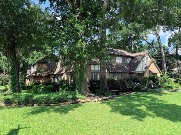 16003 Algrave Lane, Spring TX 77379