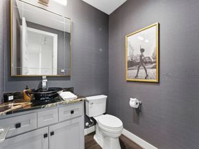 802 W 30th Street, Houston TX 77018