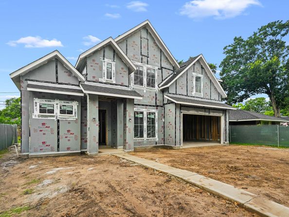 5109 Lido Lane, Houston TX 77092