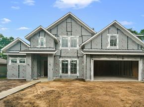 5109 Lido Lane, Houston TX 77092
