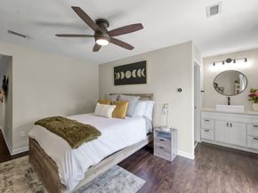 763 Worthshire Street, Houston TX 77008